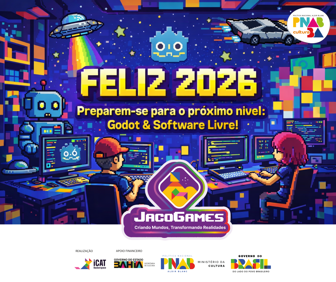 JacoGames 2026