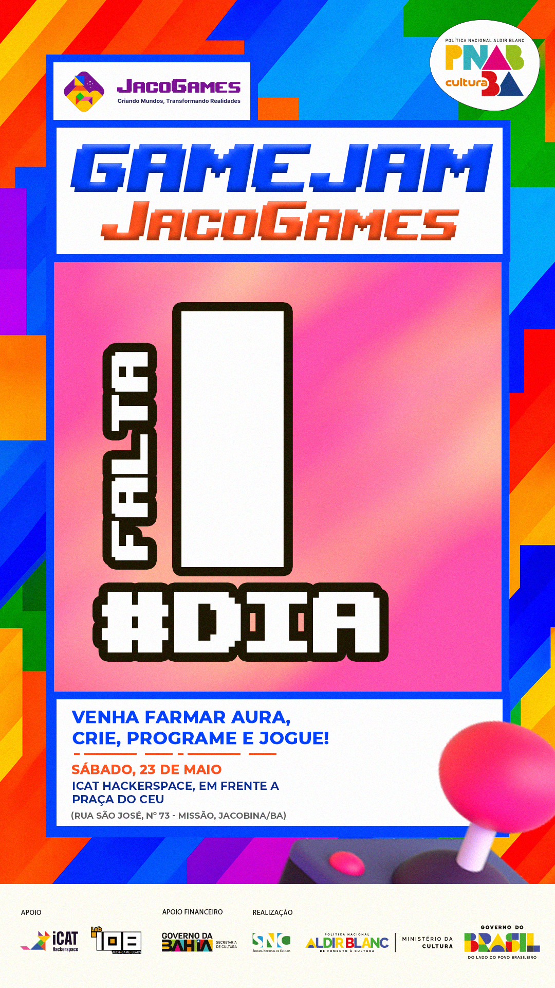 Contagem regressiva