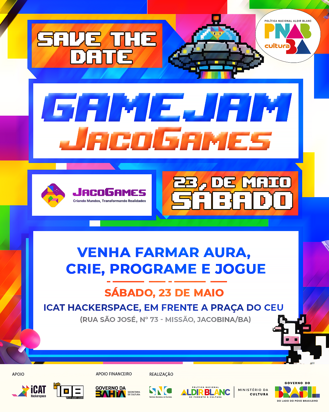 GameJam 2026