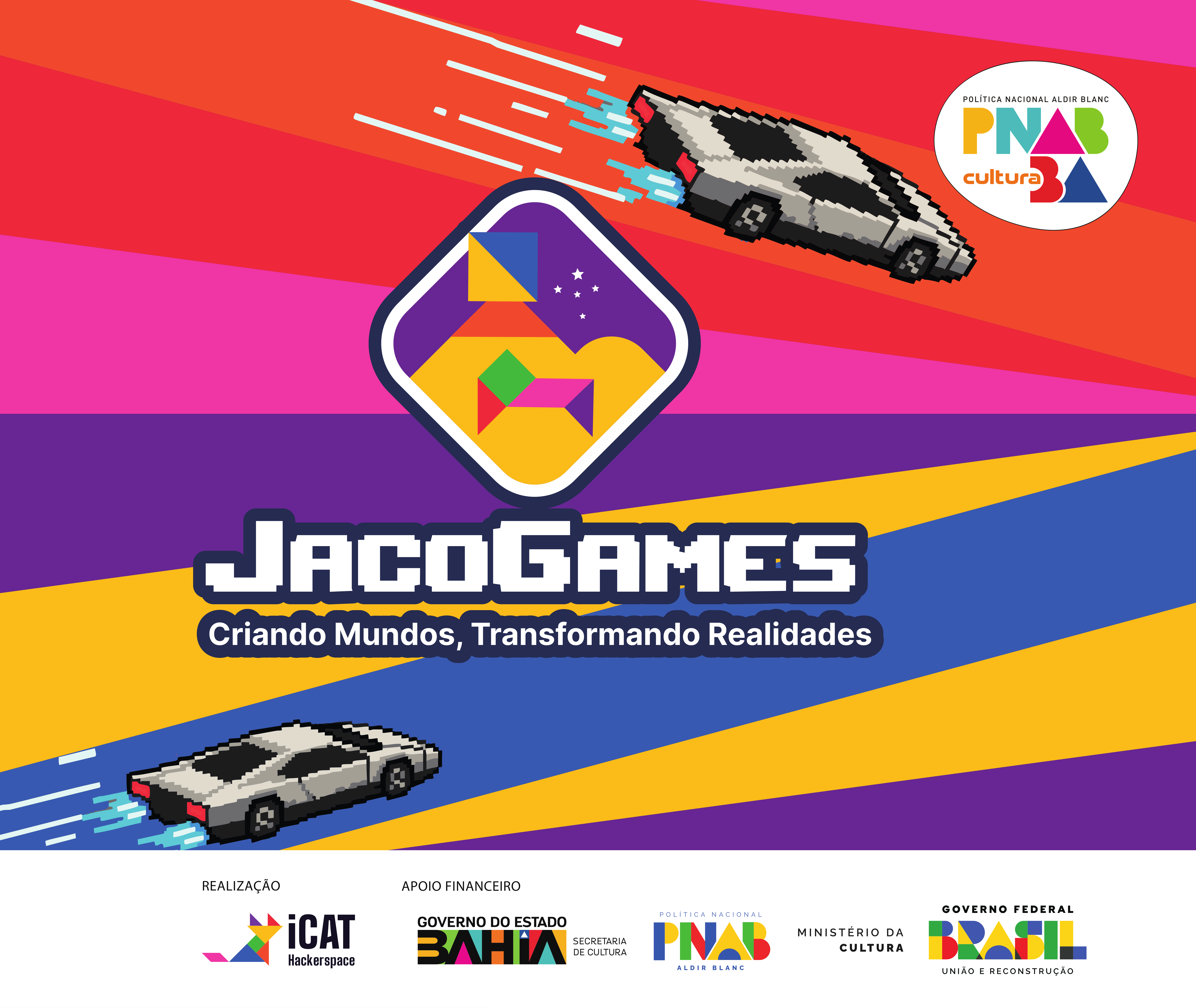 Mostra JacoGames